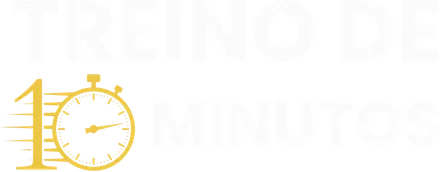 Treino de 10 Minutos
